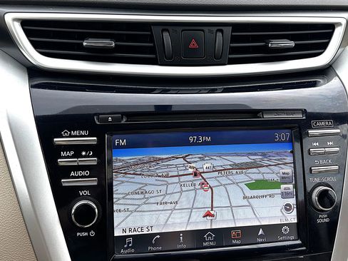 Used 2016 Nissan Murano SV w/ Cargo Package image 21