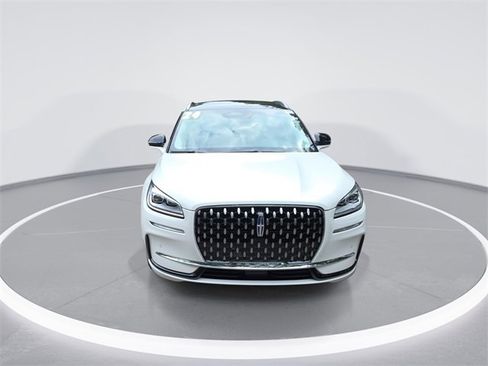 Certified 2024 Lincoln Corsair Grand Touring w/ Equipment Group 301A image 2