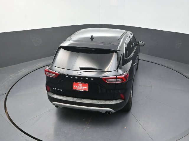 Used 2024 Ford Escape Active FWD image 28