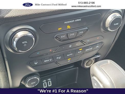 Used 2021 Ford Ranger XL w/ Equipment Group 101A High AWD/4WD image 22