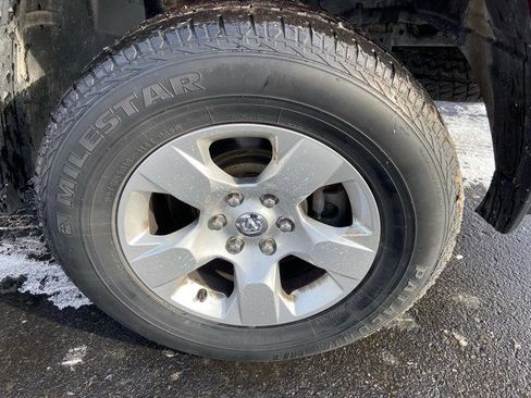 Used 2019 RAM 1500 Big Horn AWD/4WD image 12