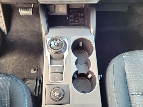 New 2025 Ford Bronco Sport Heritage w/ Convenience Package image 9