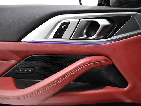 Used 2023 BMW 430i xDrive Coupe w/ M Sport Package image 17