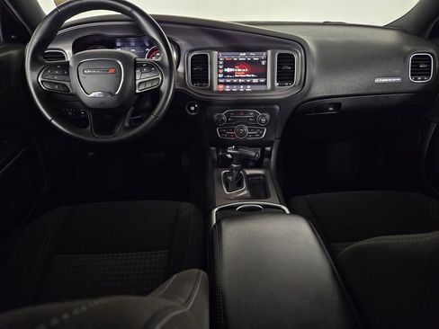 Used 2023 Dodge Charger SXT RWD image 7