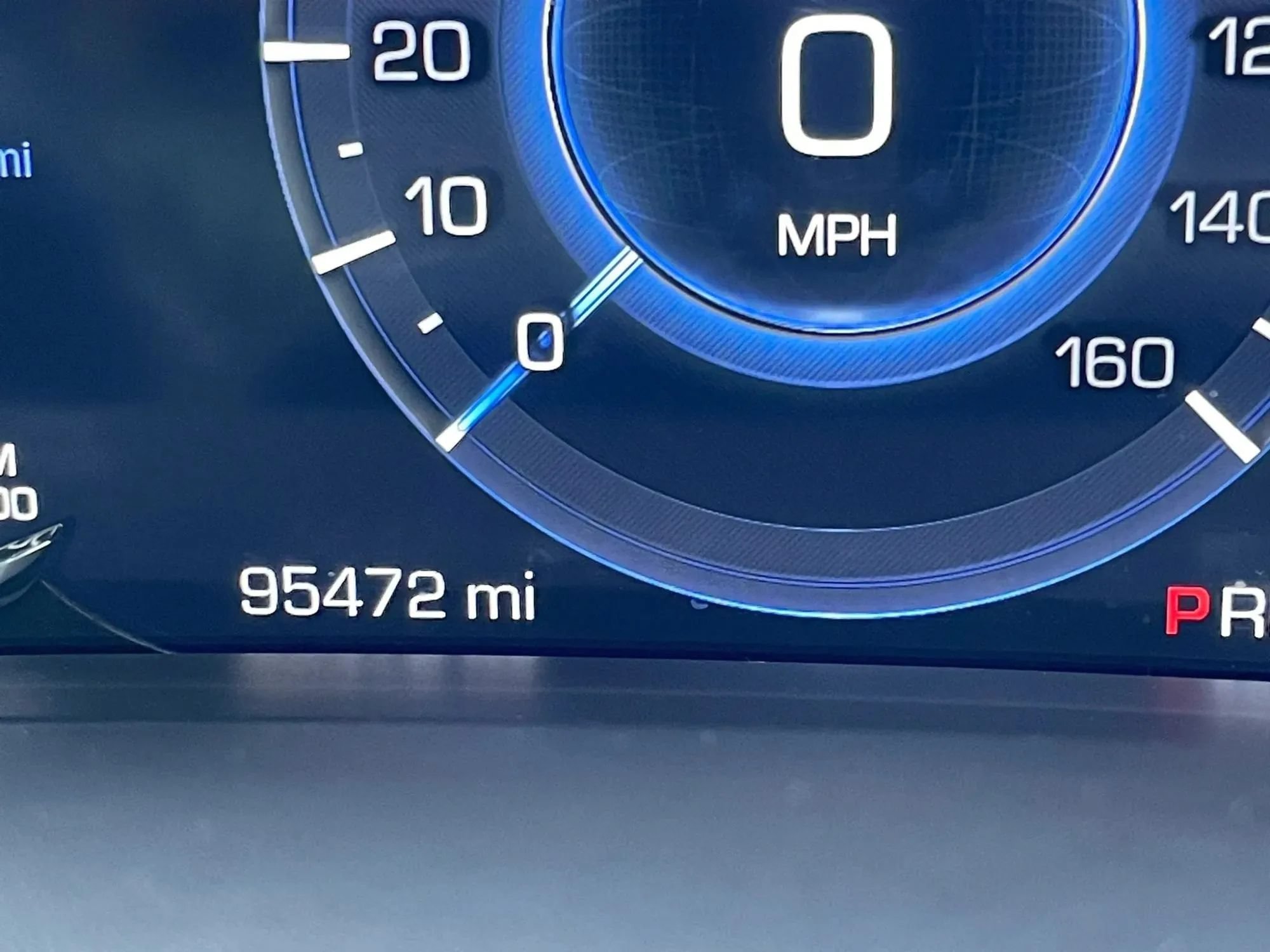 Used 2018 Cadillac CT6 Premium Luxury AWD/4WD image 25