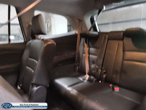 Used 2017 Honda Pilot EX-L image 18
