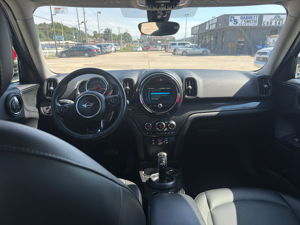Used 2020 MINI Cooper Countryman ALL4 AWD/4WD image 15