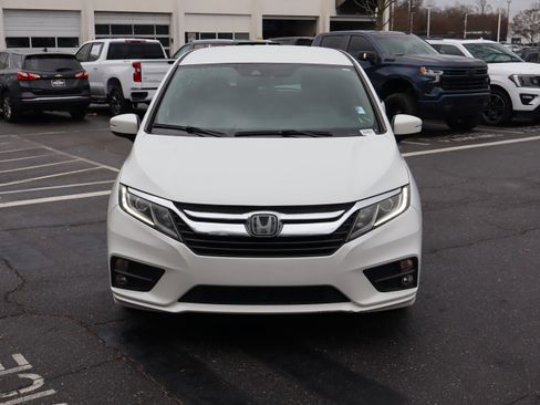 Used 2020 Honda Odyssey EX image 15