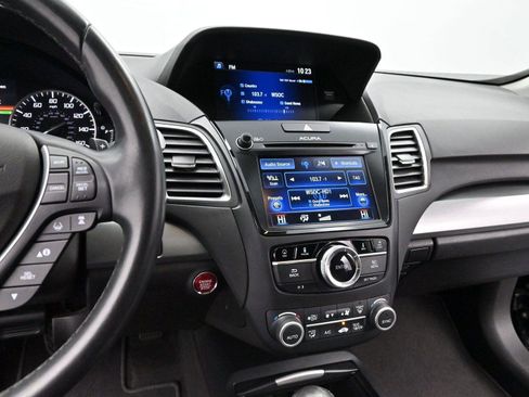 Used 2016 Acura RDX FWD w/ Technology Package image 18