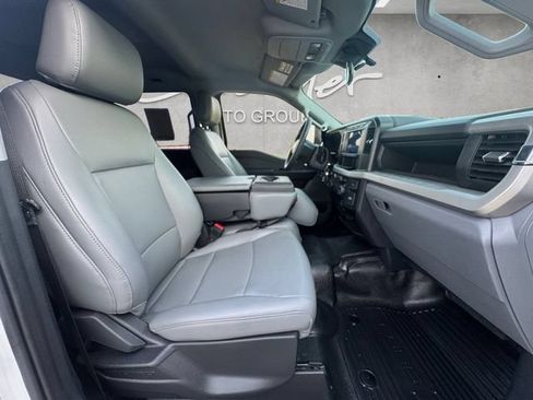 Used 2024 Ford F350 XL RWD image 24