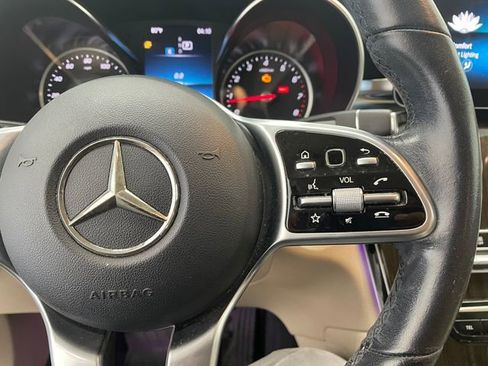 Certified 2020 Mercedes-Benz GLC 300 image 23