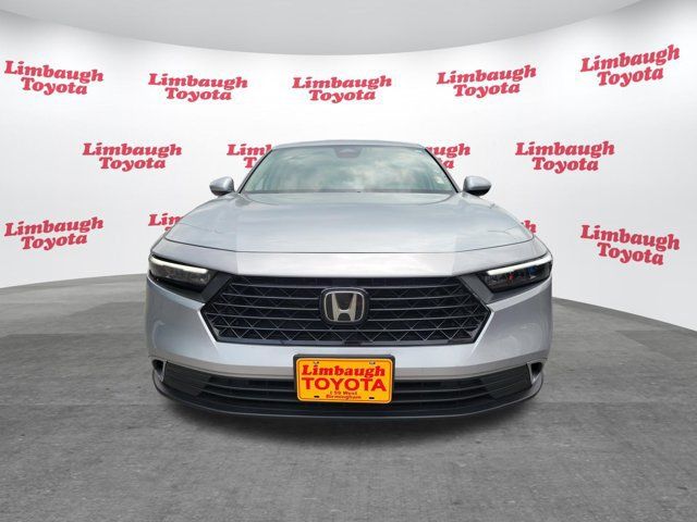 Used 2024 Honda Accord EX image 21