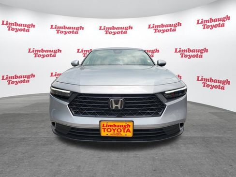Used 2024 Honda Accord EX image 21