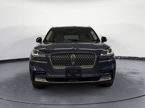 Used 2021 Lincoln Aviator Reserve w/ Equipment Group 202A image 9