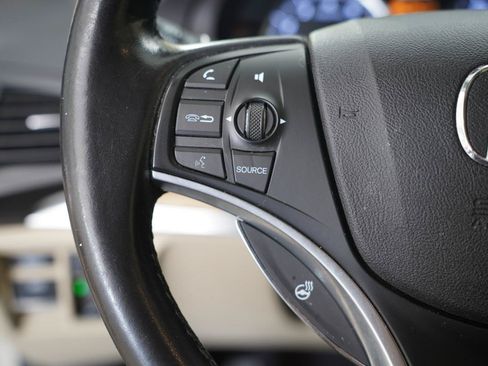 Used 2019 Acura MDX w/ Advance Package AWD/4WD image 13