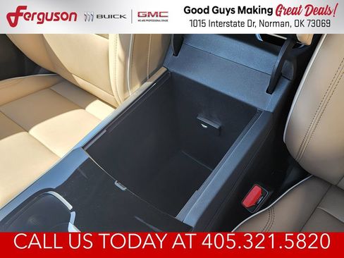 New 2027 Buick Enclave Preferred w/ Power Package AWD/4WD image 34