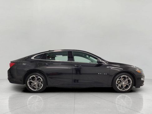 Used 2024 Chevrolet Malibu LT FWD image 11