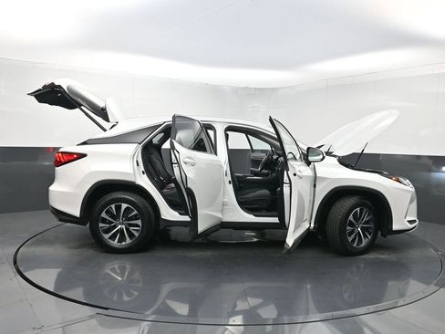 Used 2021 Lexus RX 350 AWD w/ Premium Package image 36