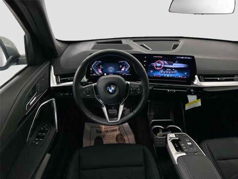 Used 2026 BMW X1 xDrive28i w/ Technology Package AWD/4WD image 45