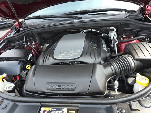 Used 2024 Dodge Durango R/T image 53