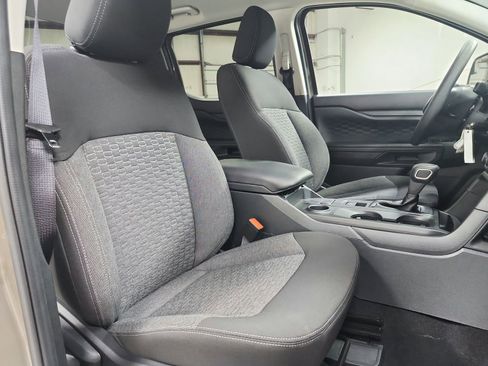 New 2026 Ford Ranger XL RWD image 35