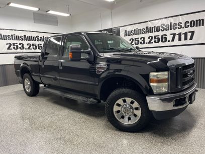 Used 2008 Ford F250 Lariat