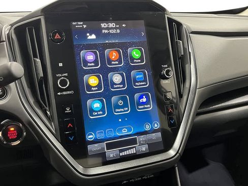 New 2026 Subaru Crosstrek 2.0i Premium image 19