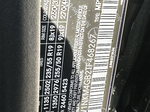 Certified 2026 Mercedes-Benz GLC 300 image 34