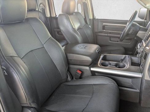 Used 2018 RAM 1500 Sport w/ Convenience Group AWD/4WD image 20