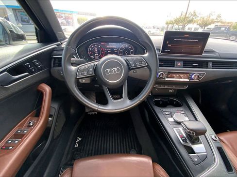 Used 2018 Audi A4 2.0T Ultra Premium Plus w/ Premium Plus Package image 6