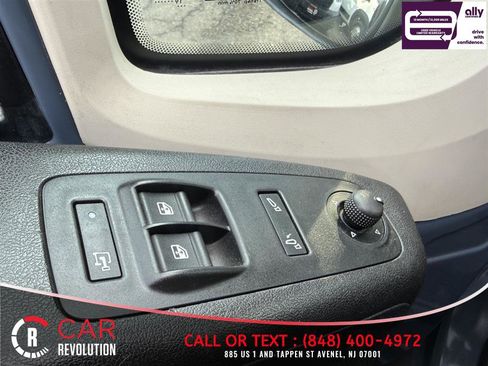 Used 2019 RAM ProMaster 3500 FWD image 19