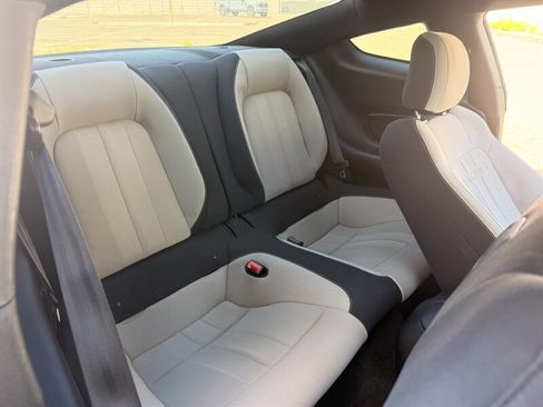 Used 2019 Ford Mustang 52K MILES LOCAL TRADE IN ADAP w/ Equipment Group 101A image 32