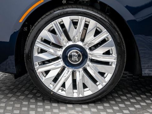 New 2026 Rolls-Royce Ghost image 43