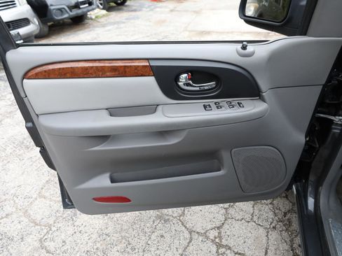Used 2007 Isuzu Ascender S AWD/4WD image 15