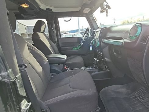 Used 2014 Jeep Wrangler Sport w/ Quick Order Package 24S image 23