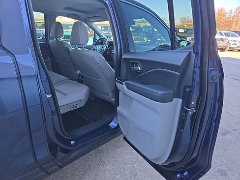 Used 2022 Honda Ridgeline RTL-E image 82