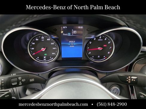 Certified 2021 Mercedes-Benz GLC 300 image 21