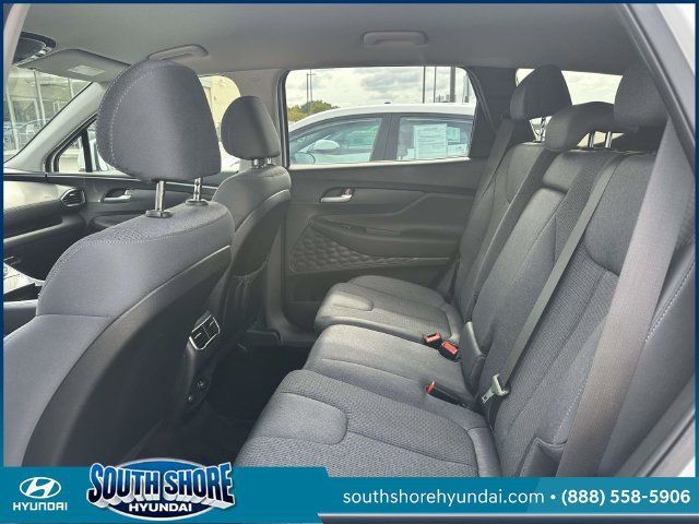 Certified 2023 Hyundai Santa Fe SE AWD/4WD image 12
