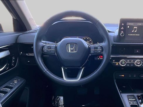 Used 2026 Honda CR-V EX-L image 6