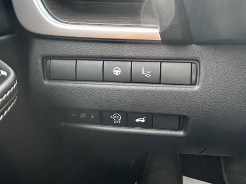 New 2026 Nissan Rogue Platinum AWD/4WD image 27