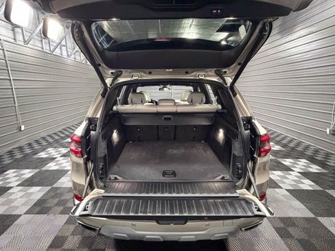 Used 2019 BMW X5 xDrive40i w/ Convenience Package image 37