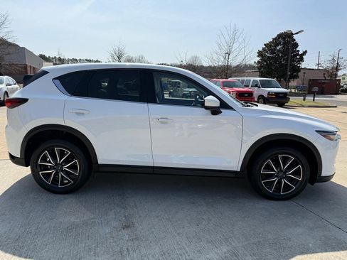 Used 2017 MAZDA CX-5 Grand Touring image 6