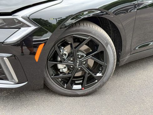 New 2026 Kia K5 GT-Line AWD/4WD image 10
