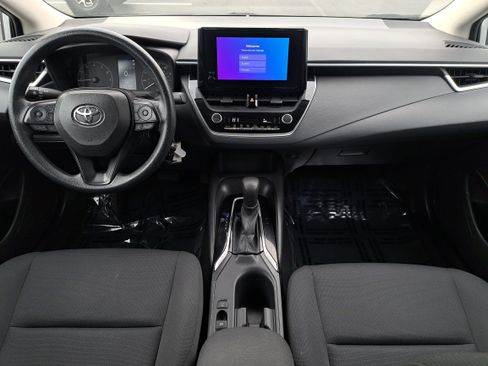 Certified 2023 Toyota Corolla LE image 14