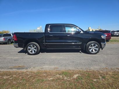 Used 2022 RAM 1500 Limited