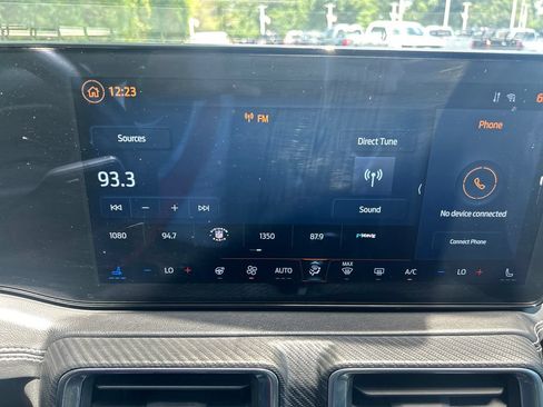 Used 2024 Ford Mustang Premium RWD image 23