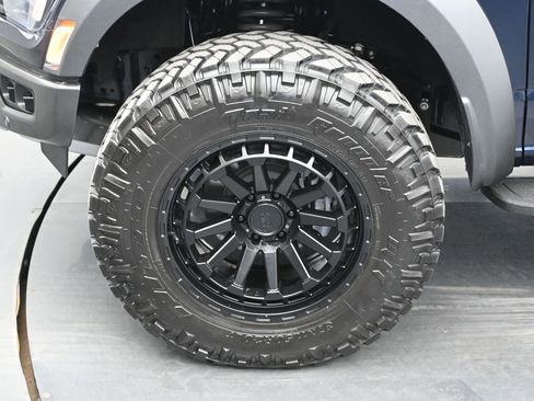Used 2023 Ford F150 Raptor image 33