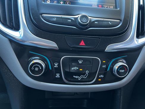 Used 2020 Chevrolet Equinox LT AWD/4WD image 25
