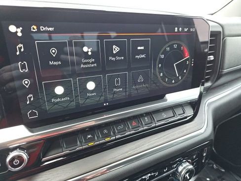 Used 2023 GMC Sierra 1500 SLT w/ SLT Premium Package image 22