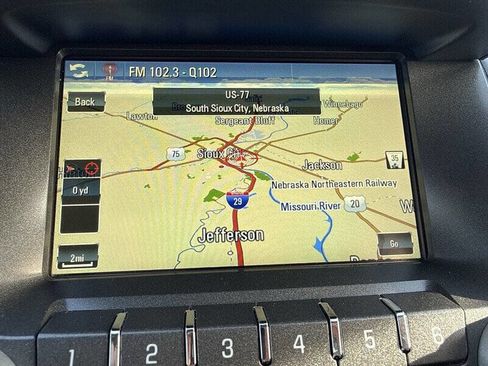 Used 2017 Chevrolet Equinox Premier w/ Enhanced Convenience Package image 25